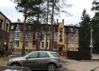 Продам трехкомнатную квартиру, 157 м2, Тверская область, деревня Рябеево, 26