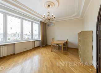 Сдается 3-комнатная квартира, 90 м2, Москва, улица Спиридоновка, 12, улица Спиридоновка