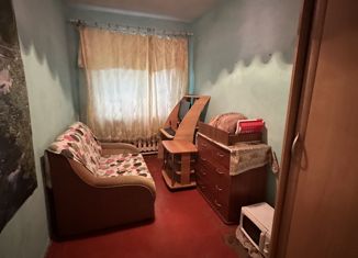 Продается 3-комнатная квартира, 54.9 м2, Челябинск, Якорная улица, 12
