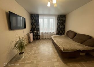 Продается 1-комнатная квартира, 41.08 м2, Белебей, ЖК Парковый, улица Травницкого, 6Б