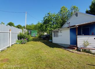 Продается дом, 24 м2, деревня Первомайск