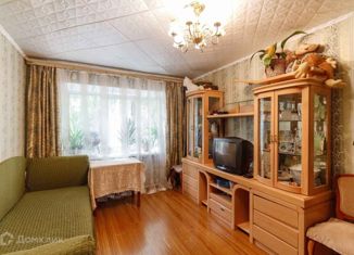 Многокомнатная квартира на продажу, 105 м2, Комсомольск-на-Амуре, улица Орджоникидзе, 17