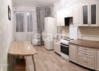 Аренда 1-комнатной квартиры, 38 м2, Новосибирск, улица Декабристов, 117