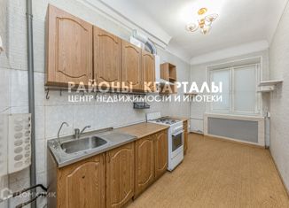 Однокомнатная квартира на продажу, 41.1 м2, Челябинск, улица Шаумяна, 69