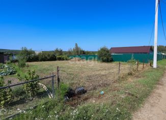 Продажа участка, 6 сот., село Ильинка, Совхозная улица