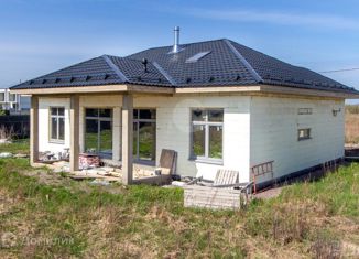 Продам дом, 280 м2, деревня Санино, Полярная улица