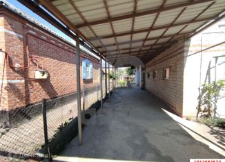 Дом на продажу, 120 м2, посёлок Лазурный, Молодёжная улица, 13