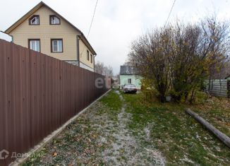 Продается дом, 31.1 м2, Новосибирск, 3-я Шоссейная улица, 6, метро Площадь Гарина-Михайловского