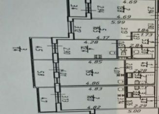 Продажа квартиры студии, 27.8 м2, Петергоф, Парковая улица, 18к4