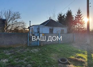 Продается дом, 45 м2, хутор Васильевский, Центральная улица