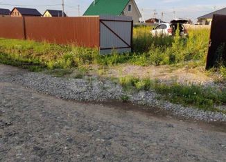 Продаю участок, 8.33 сот., село Успенка, улица Мира