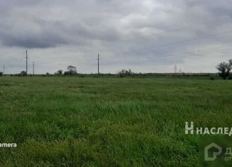 Продаю участок, 6 сот., хутор Островского, Апрельский переулок