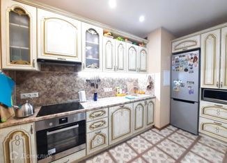 Продажа 3-комнатной квартиры, 69 м2, Ростов-на-Дону, улица Еременко, 94, ЖК Английский Квартал