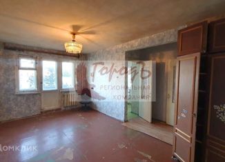 Однокомнатная квартира на продажу, 32 м2, Орёл, Комсомольская улица, 258, Заводской район