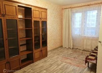 Сдается 1-комнатная квартира, 38 м2, поселок городского типа Разумное, проспект Ленина, 2
