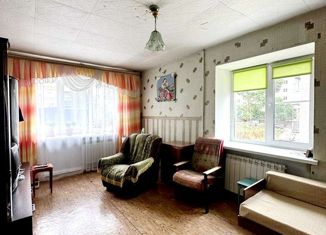 1-комнатная квартира на продажу, 30.9 м2, Николаевск-на-Амуре, Советская улица, 95