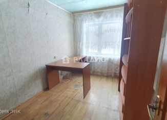 3-комнатная квартира на продажу, 58 м2, село Тамбовка, Ленинская улица, 111