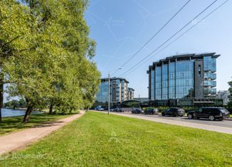 Сдаю 3-комнатную квартиру, 138 м2, Санкт-Петербург, Константиновский проспект, 23, Константиновский проспект