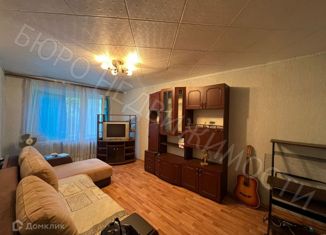 Продается 2-ком. квартира, 48 м2, Балашов, Юбилейная улица, 38