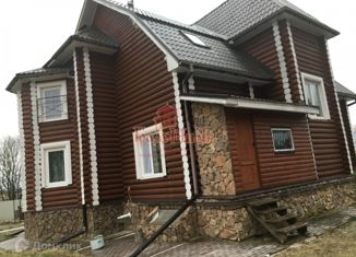 Продается дом, 240 м2, деревня Баранцево, деревня Баранцево, 60