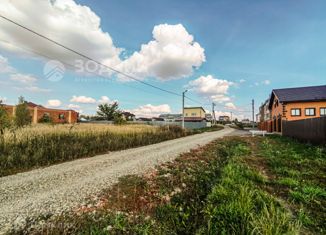Продажа земельного участка, 9.93 сот., Чувашия, Северная улица