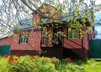 Продается дом, 163 м2, село Петино, Лесная улица