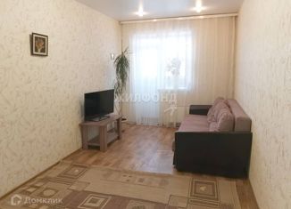 Двухкомнатная квартира на продажу, 48.1 м2, Обь, Большая улица, 39