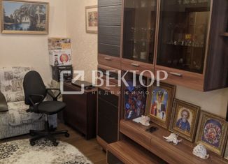 Продам 2-ком. квартиру, 45 м2, Ярославль, улица Большие Полянки, 21, район Нефтестрой