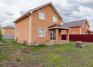 Продается дом, 137.2 м2, Омск, Советский округ, 3-я Весенняя улица