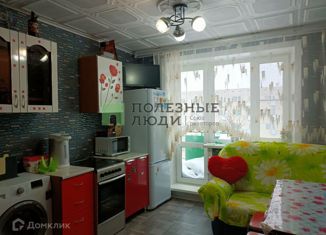 Продажа однокомнатной квартиры, 35.6 м2, Саха (Якутия), улица Кравченко, 6