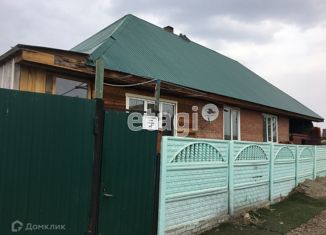 Продажа дома, 100 м2, СНТ Емельяново-1, Еловая улица, 123