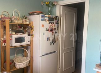 Трехкомнатная квартира на продажу, 74.1 м2, Москва, Весенняя улица, 4, Весенняя улица