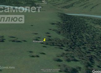 Продается земельный участок, 529.34 сот., Верх-Уймонское сельское поселение