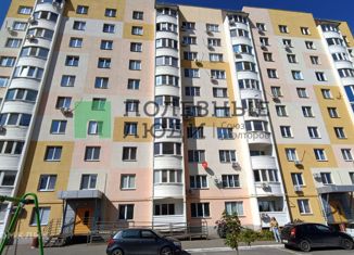 Продается двухкомнатная квартира, 59.1 м2, Саратов, проспект Героев Отечества, 11, жилой район Солнечный-2