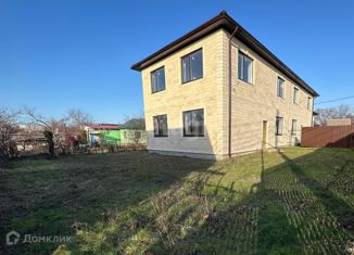 Продажа дома, 131 м2, дачное товарищество Водхозовец, Сиреневая улица, 29