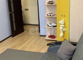 Продажа 2-ком. квартиры, 61.3 м2, Самара, ЖК Рекорд, Физкультурная улица, 103