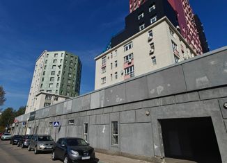 Продажа машиноместа, 43.8 м2, Нижний Новгород, улица Германа Лопатина, 12к1