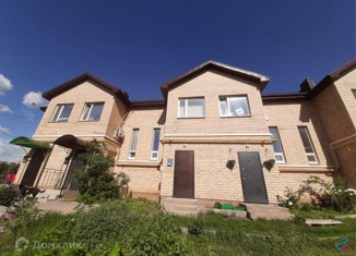 Продам таунхаус, 67 м2, посёлок Весенний, Славянская улица, 64