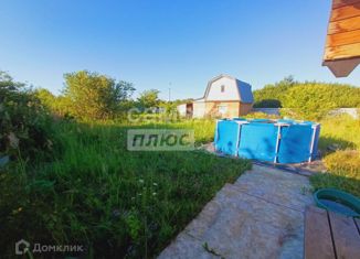 Продаю дом, 35 м2, деревня Березовая Грива