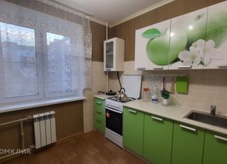 Продам 1-ком. квартиру, 33.3 м2, Кстово, проспект Капитана Рачкова, 10А