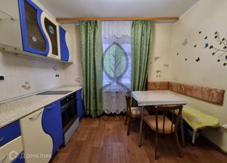 Продается 2-комнатная квартира, 49.7 м2, Красноярский край, Талнахская улица, 1
