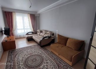 Аренда 3-комнатной квартиры, 75 м2, Тюменская область, улица Энтузиастов, 33