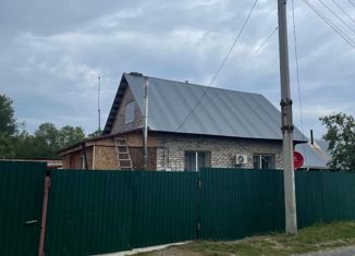 Продажа дома, 63 м2, село Хурба, Строительная улица