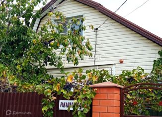 Продаю дом, 60 м2, садовое товарищество Солнечное, Ромашковая улица