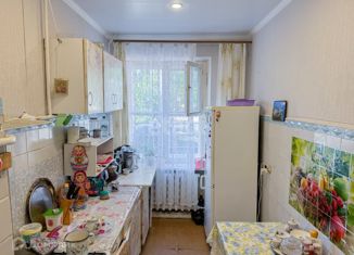 Продается 3-комнатная квартира, 75 м2, Саранск, улица Титова, 22