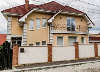 Продажа дома, 221.6 м2, Краснодарский край, Конечная улица, 7