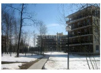 Продажа двухкомнатной квартиры, 56 м2, поселение Клёновское, База отдыха Витро Вилладж, к1