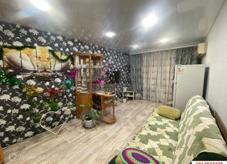 2-комнатная квартира на продажу, 45.7 м2, хутор Псекупс, Железнодорожная улица, 4