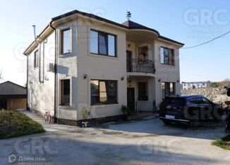 Продается дом, 290 м2, село Нижняя Шиловка, Светогорская улица, 93А