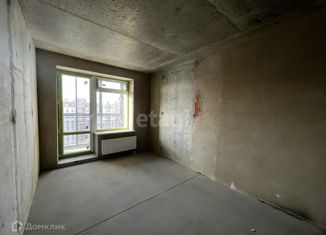 Продам квартиру студию, 33 м2, Воронеж, улица Историка Костомарова, 48А, ЖК Галактика